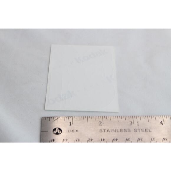 Prism Sticker 1993 NFL Vending Machine Los Angeles Raiders Football Team New - Picture 3 of 4